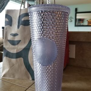 Starbucks  holiday  2019 limited  edition  tumbler